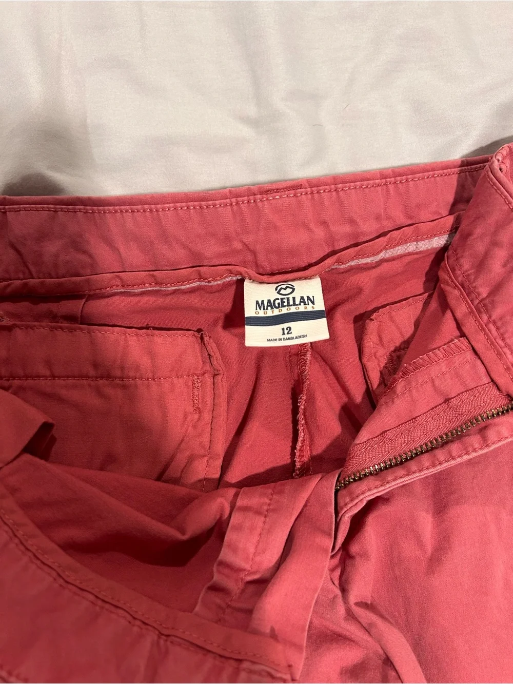 Magellan shorts